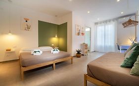 Mameri Central Rooms