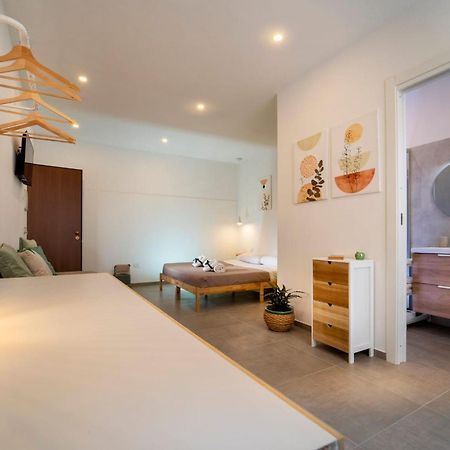 Mameri Central Rooms Castellammare del Golfo Esterno foto