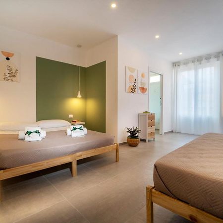 Mameri Central Rooms Castellammare del Golfo Esterno foto